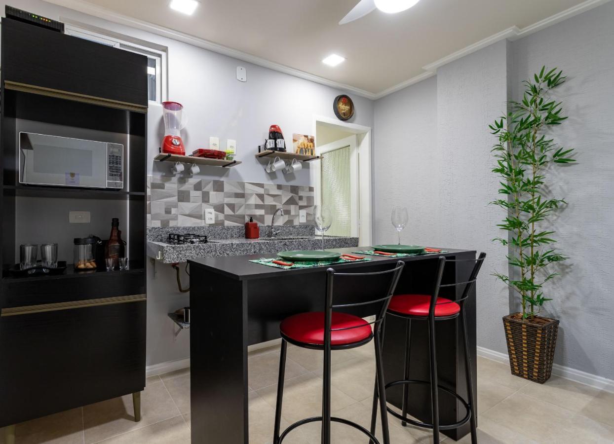Pineapples NSC401 - Apartamento 2 quartos em Copacabana Rio de Janeiro Exterior foto